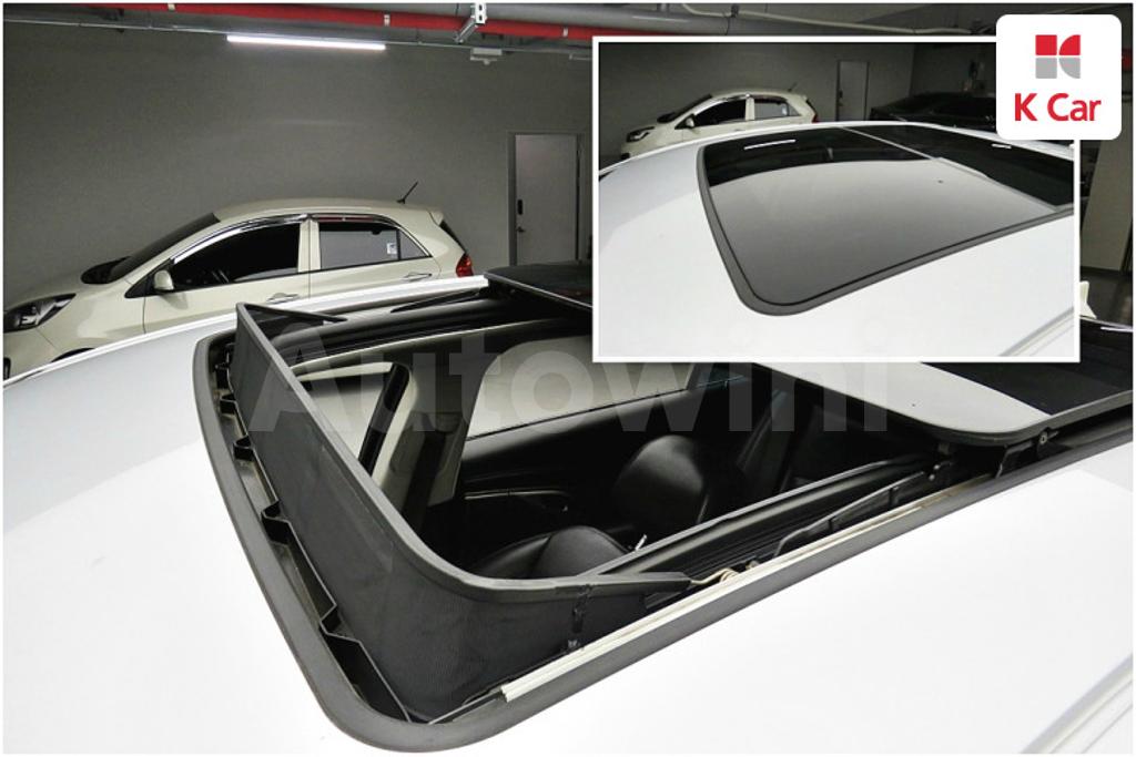 2011 GM DAEWOO (CHEVROLET) ALPHEON EL240 - 17