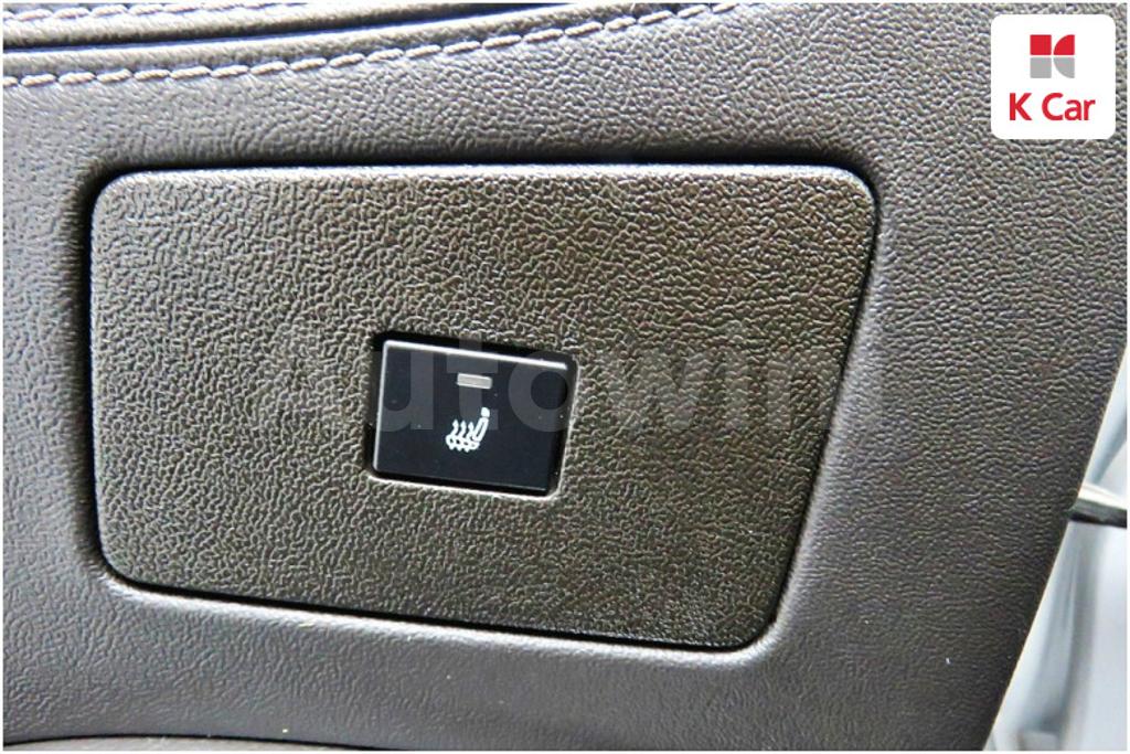 2011 GM DAEWOO (CHEVROLET) ALPHEON EL240 - 18