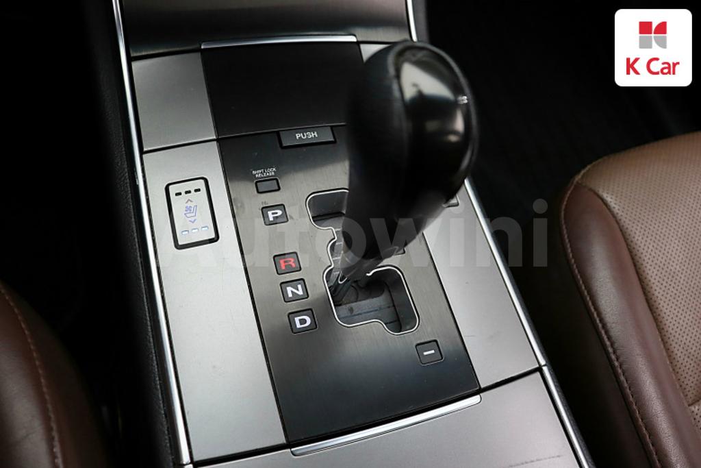 2015 HYUNDAI VERACRUZ DIESEL 2WD EXCLUSIVE - 13