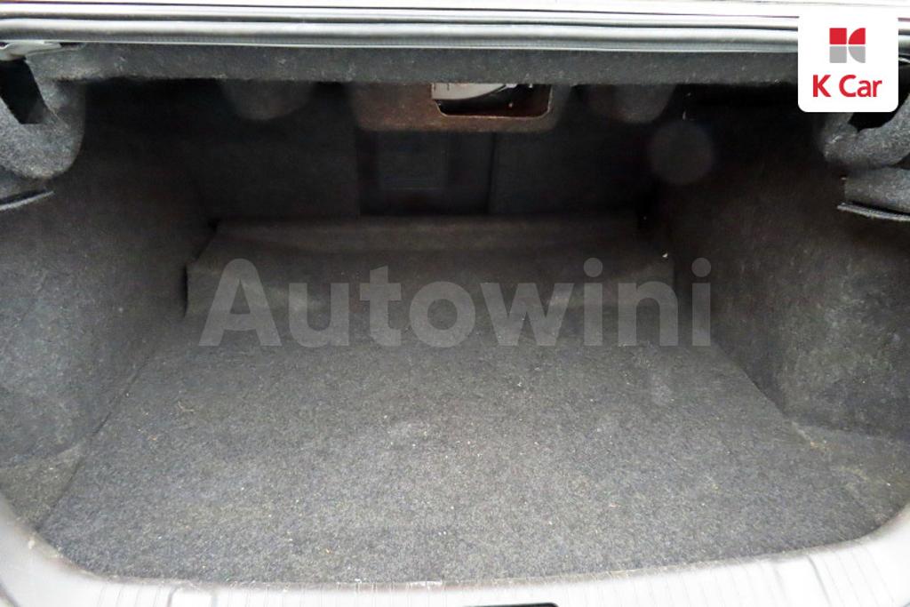 2011 GM DAEWOO (CHEVROLET) ALPHEON EL300 - 20