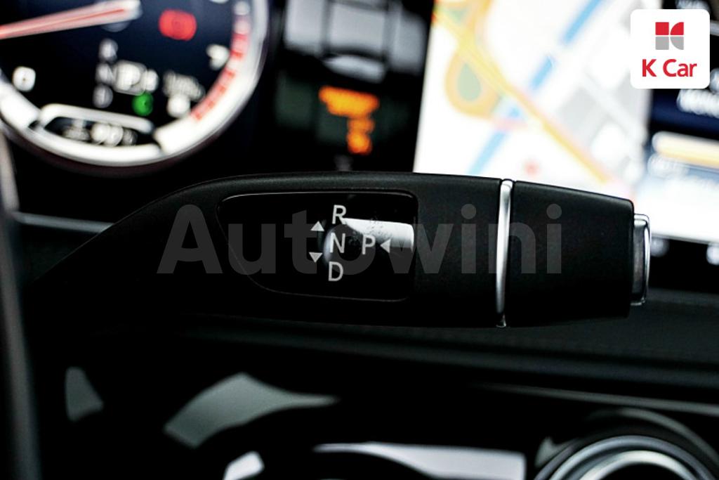 2016 MERCEDES BENZ S CLASS W222 S63 AMG 4MATIC - 9