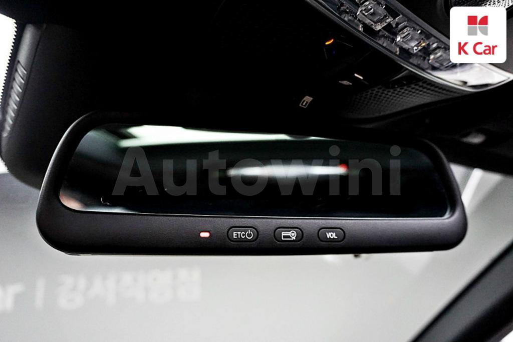 2016 MERCEDES BENZ S CLASS W222 S63 AMG 4MATIC - 15