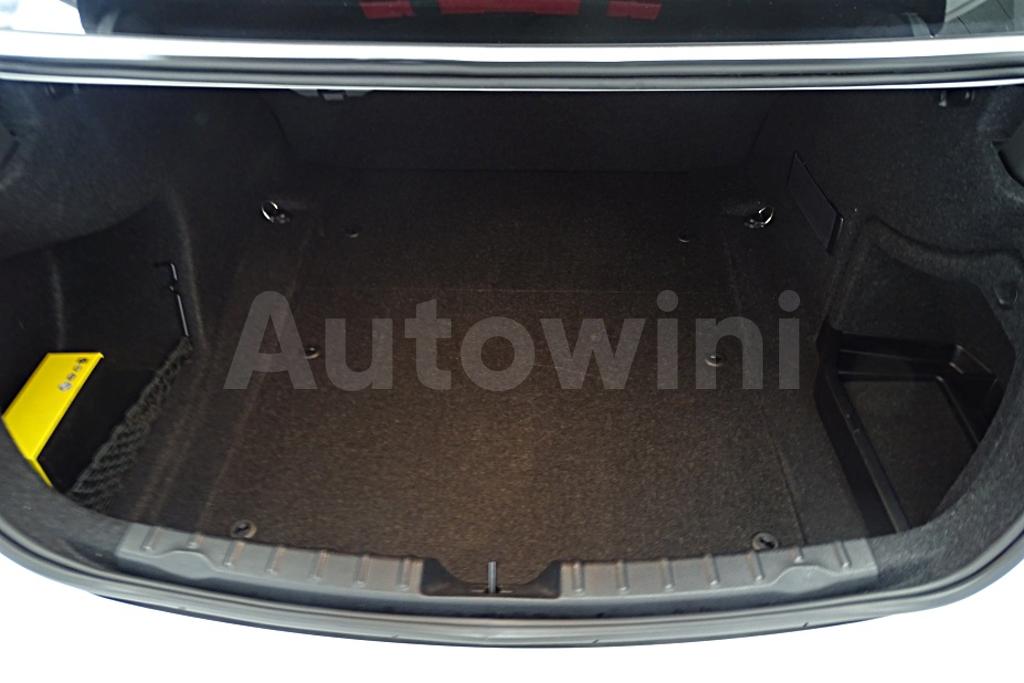 2015 BMW 3 SERIES F30  320D - 16