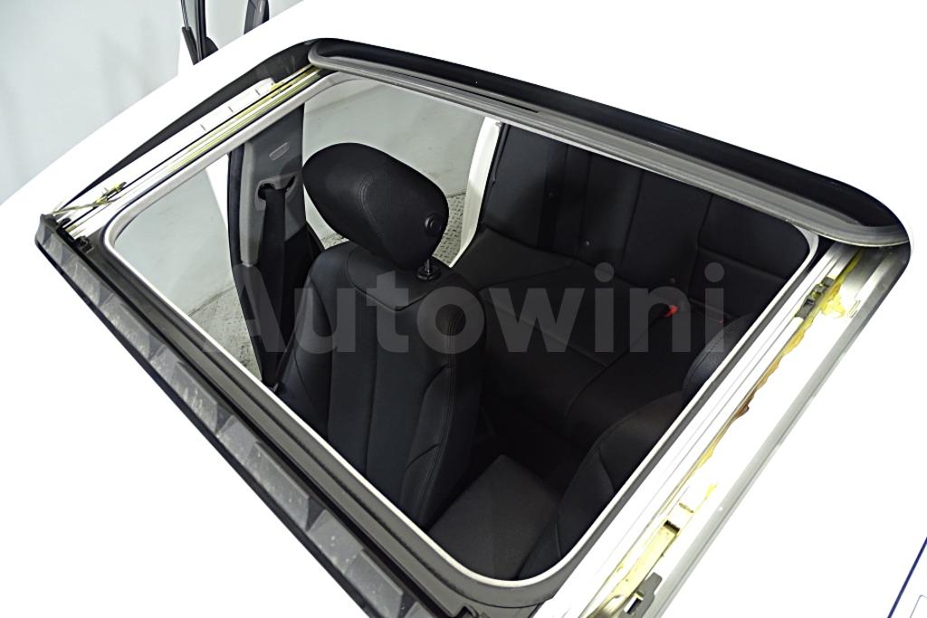 2015 BMW 3 SERIES F30  320D - 17