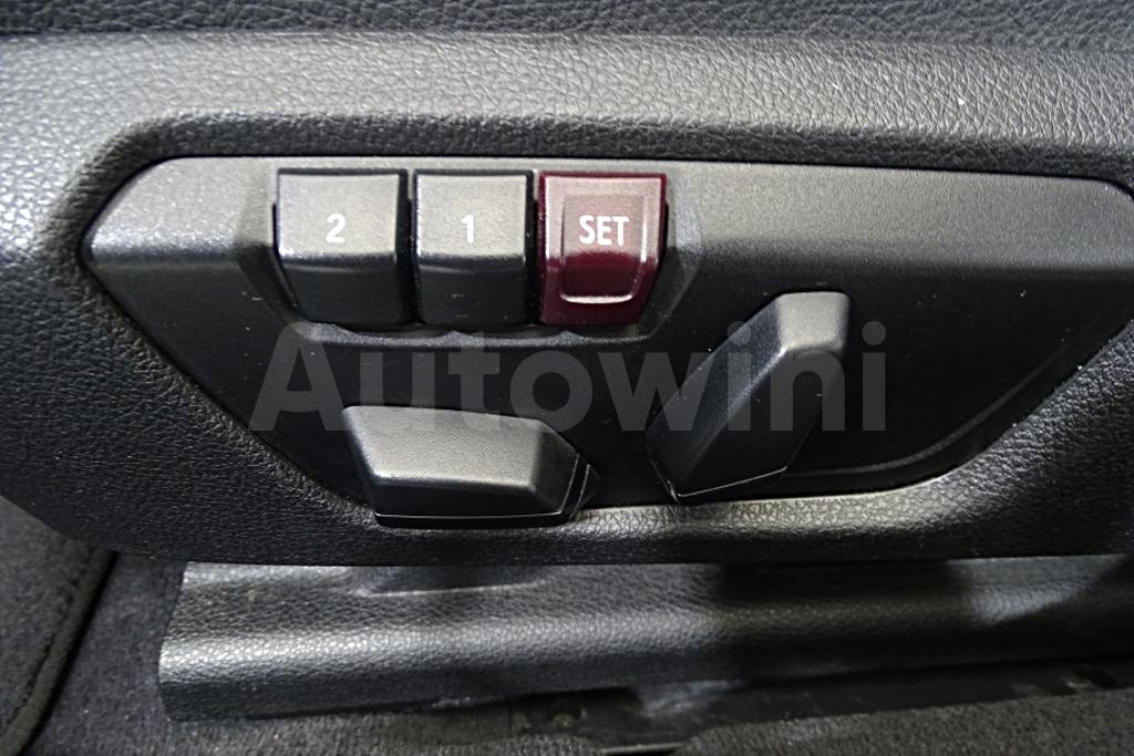 2015 BMW 3 SERIES F30  320D - 20