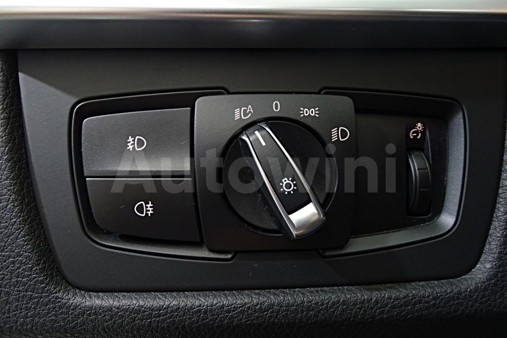 2015 BMW 3 SERIES F30  320D - 21