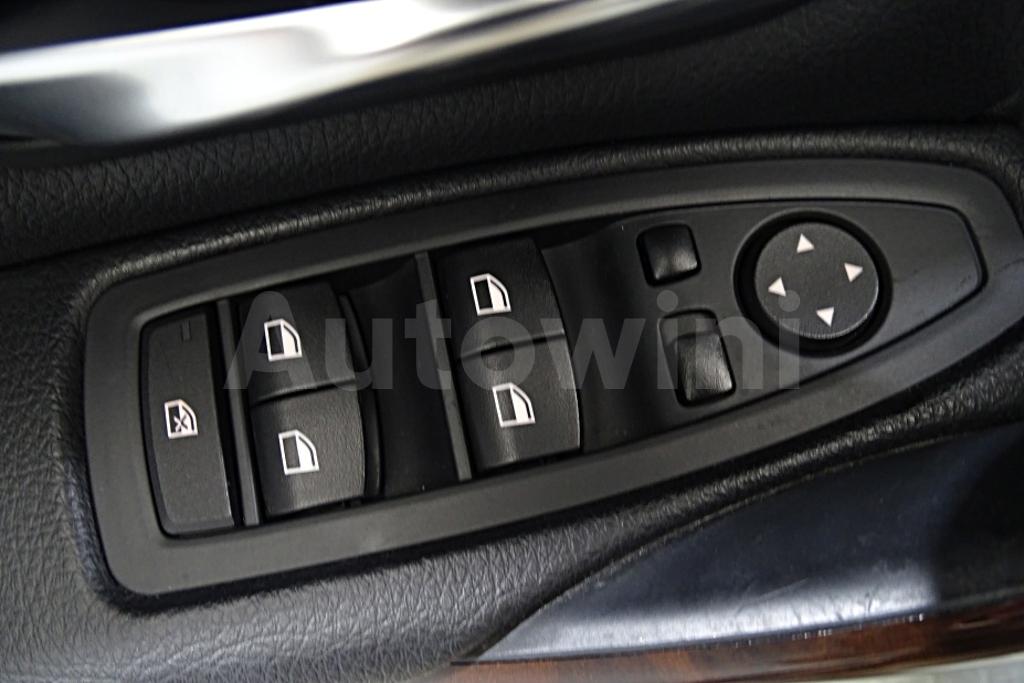 2015 BMW 3 SERIES F30  320D - 22