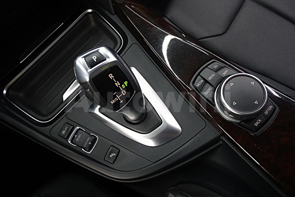 2015 BMW 3 SERIES F30  320D - 24