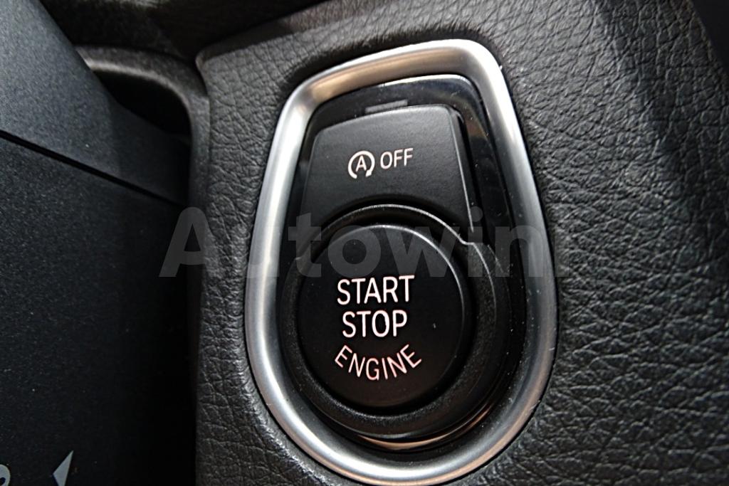2015 BMW 3 SERIES F30  320D - 25