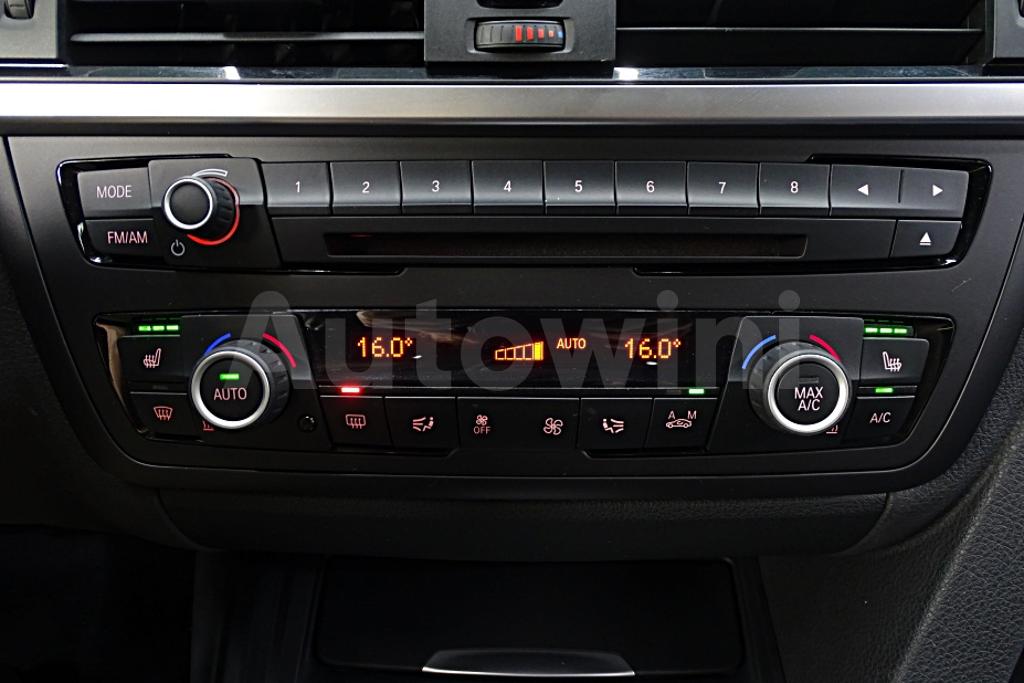2015 BMW 3 SERIES F30  320D - 26