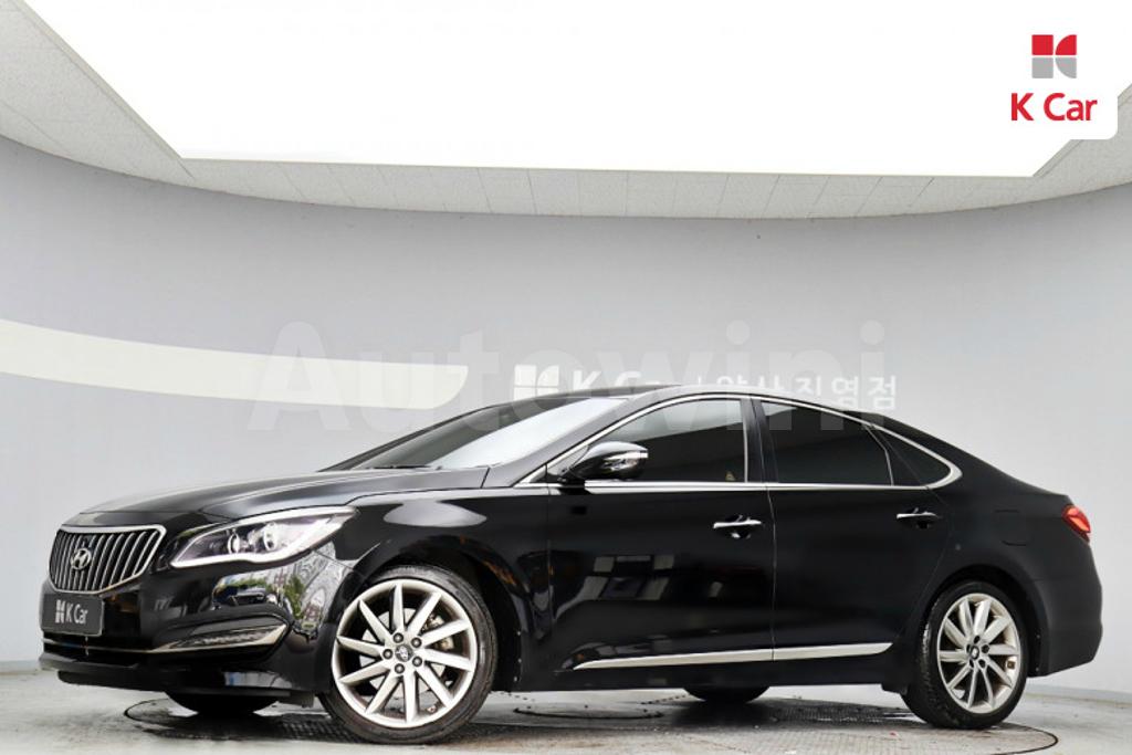 KMHFN412BFA005042 2015 HYUNDAI ASLAN G330 PREMIUM-0