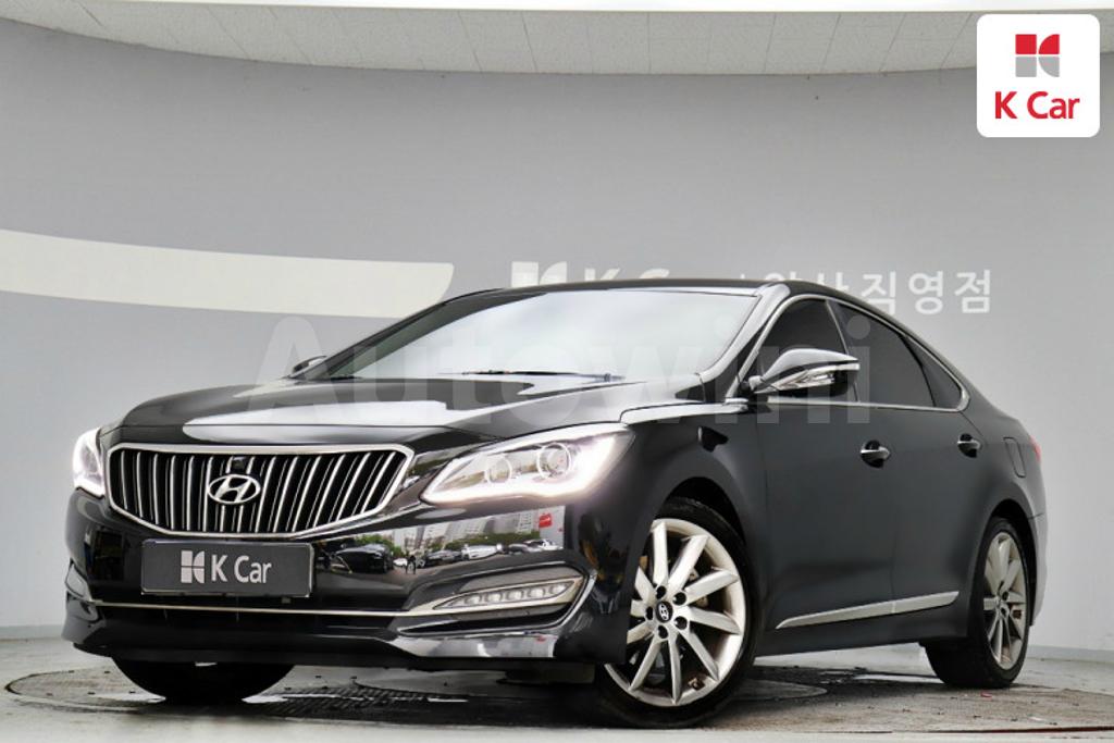KMHFN412BFA005042 2015 HYUNDAI ASLAN G330 PREMIUM-2