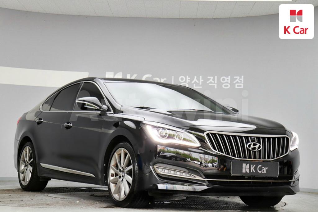 KMHFN412BFA005042 2015 HYUNDAI ASLAN G330 PREMIUM-4