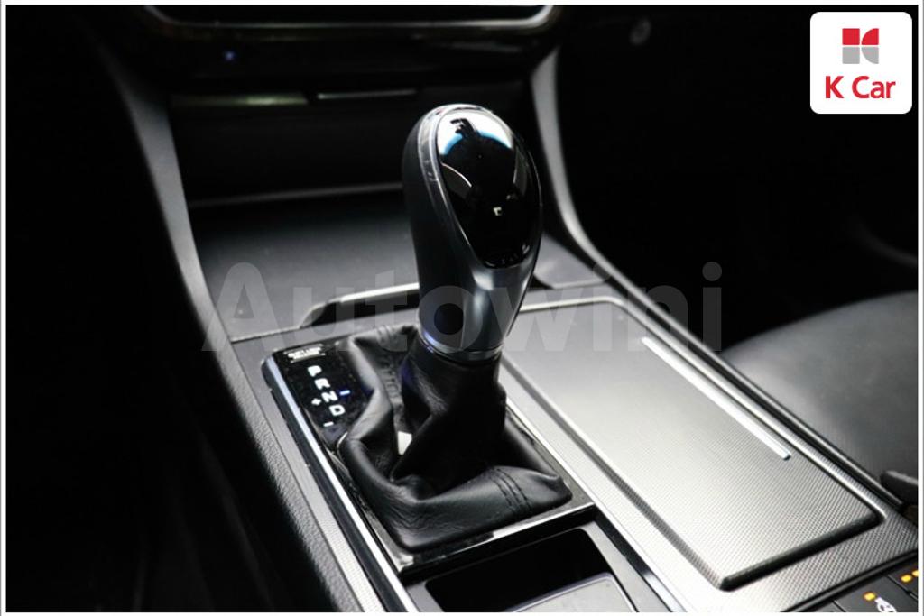 2015 HYUNDAI ASLAN G330 PREMIUM - 16