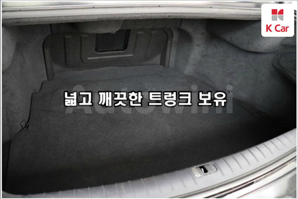 2015 HYUNDAI ASLAN G330 PREMIUM - 17