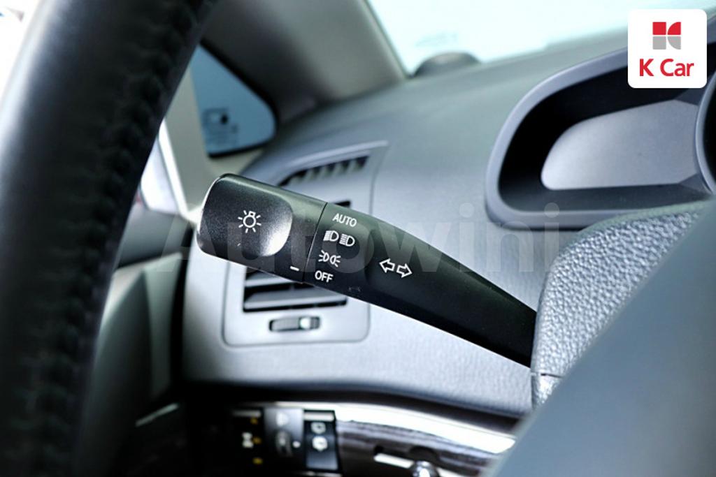 2016 SSANGYONG KORANDO TURISMO 4WD TX 9 SEATS - 16