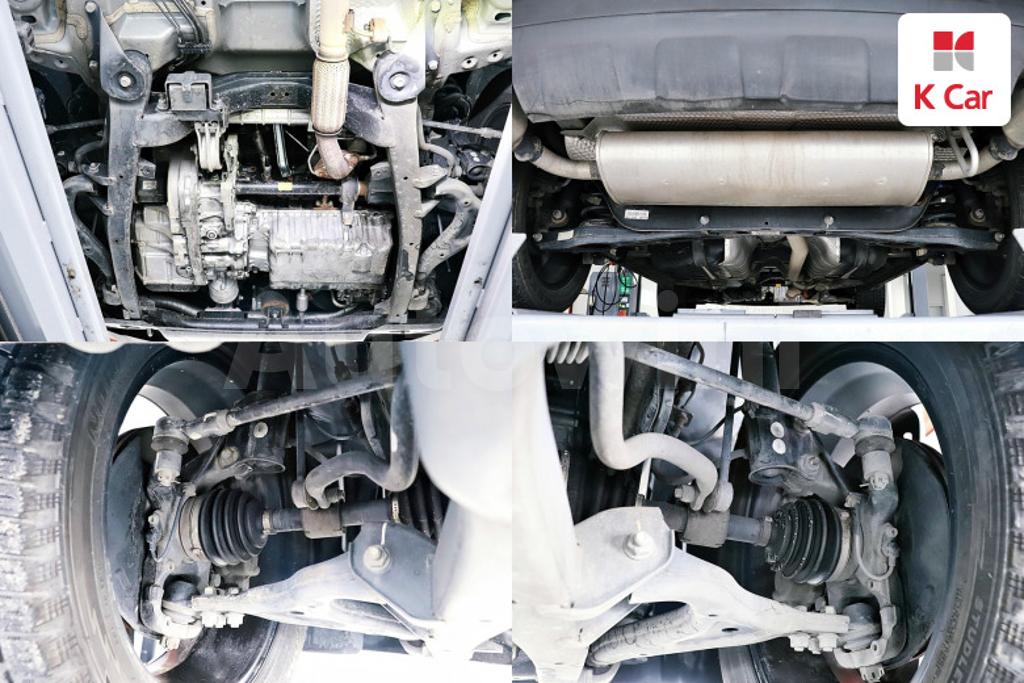 2017 SSANGYONG  STYLE KORANDO C 2.2 RX 2WD - 18