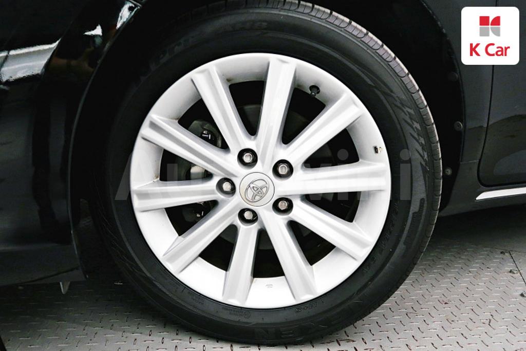 4T1BF1FK2CU572895 2012 TOYOTA  CAMRY 2.5 XLE-4
