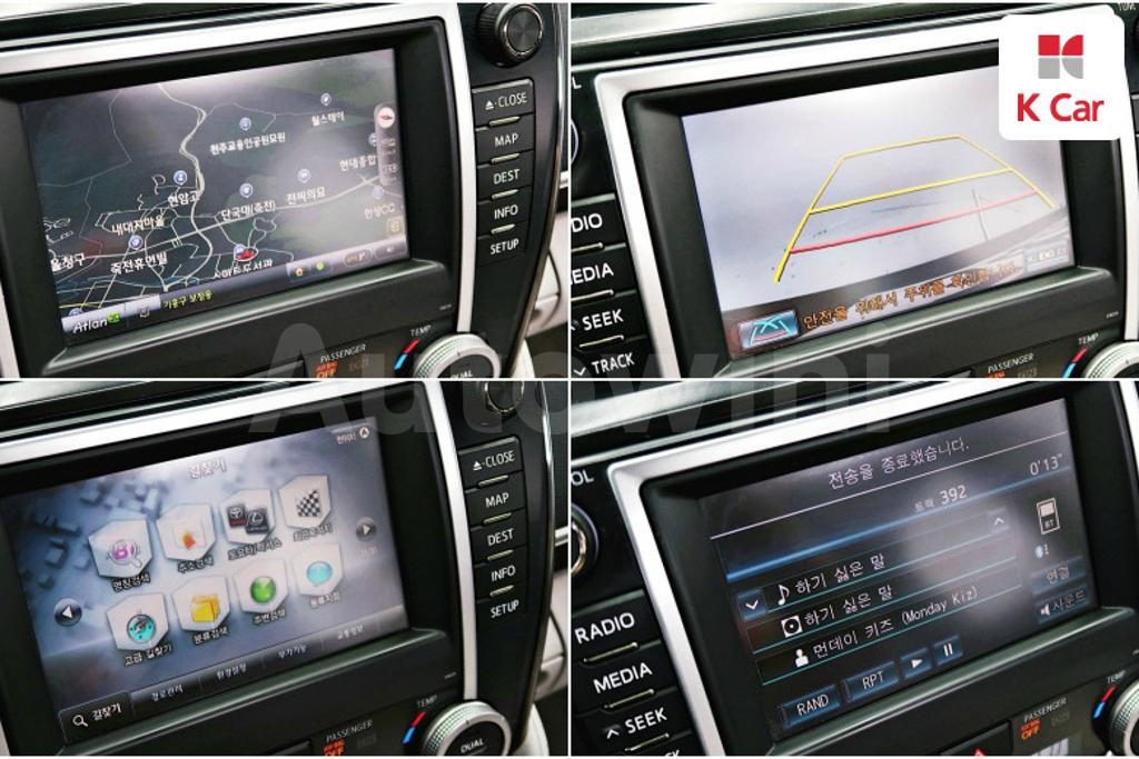 2012 TOYOTA  CAMRY 2.5 XLE - 9