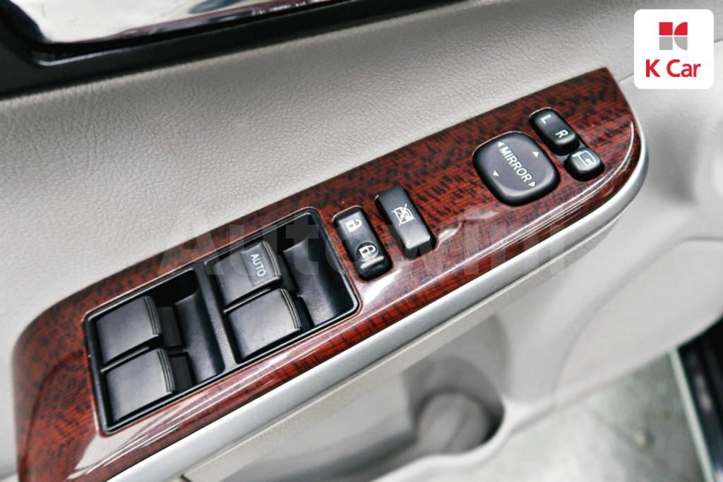 2012 TOYOTA  CAMRY 2.5 XLE - 14