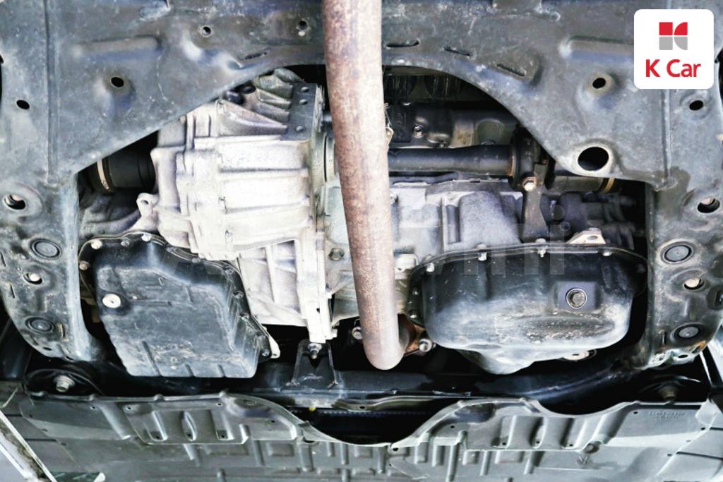 2012 TOYOTA  CAMRY 2.5 XLE - 19
