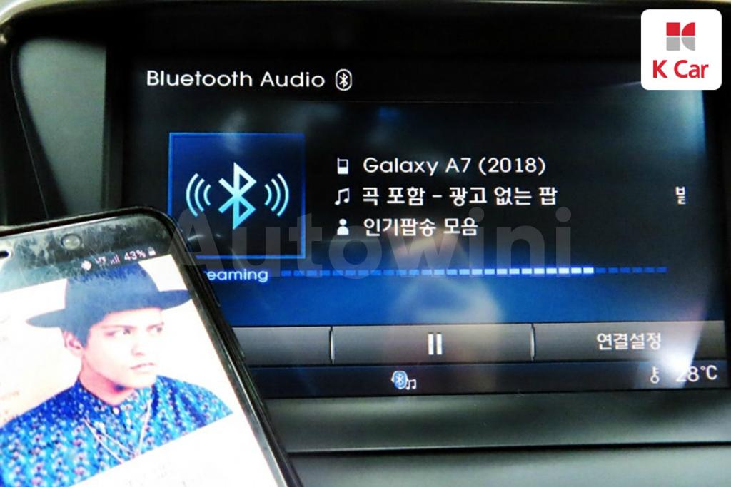 2015 HYUNDAI GRANDEUR HG AZERA PREMIUM - 13