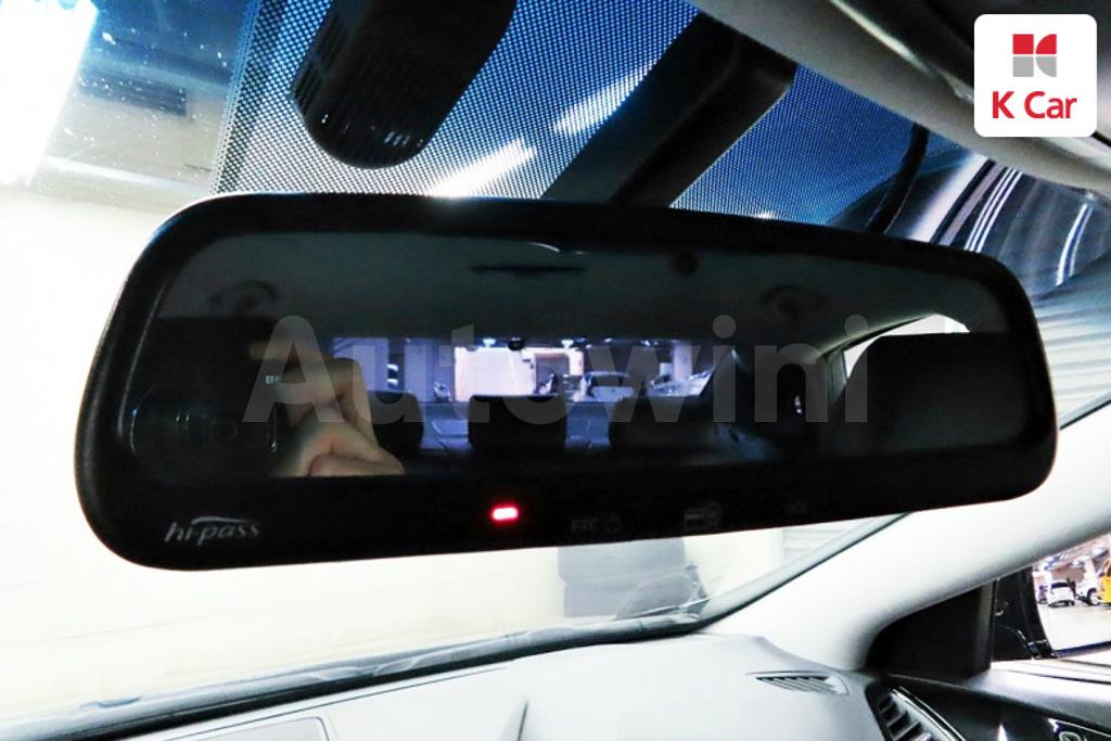 2015 HYUNDAI GRANDEUR HG AZERA PREMIUM - 14