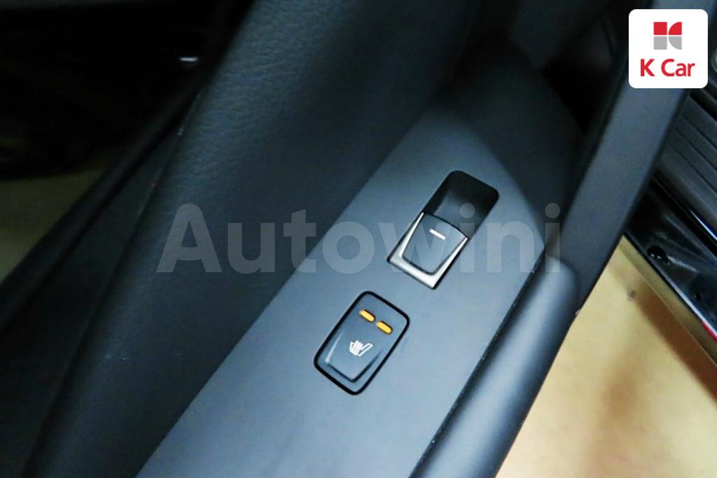 2015 HYUNDAI GRANDEUR HG AZERA PREMIUM - 16