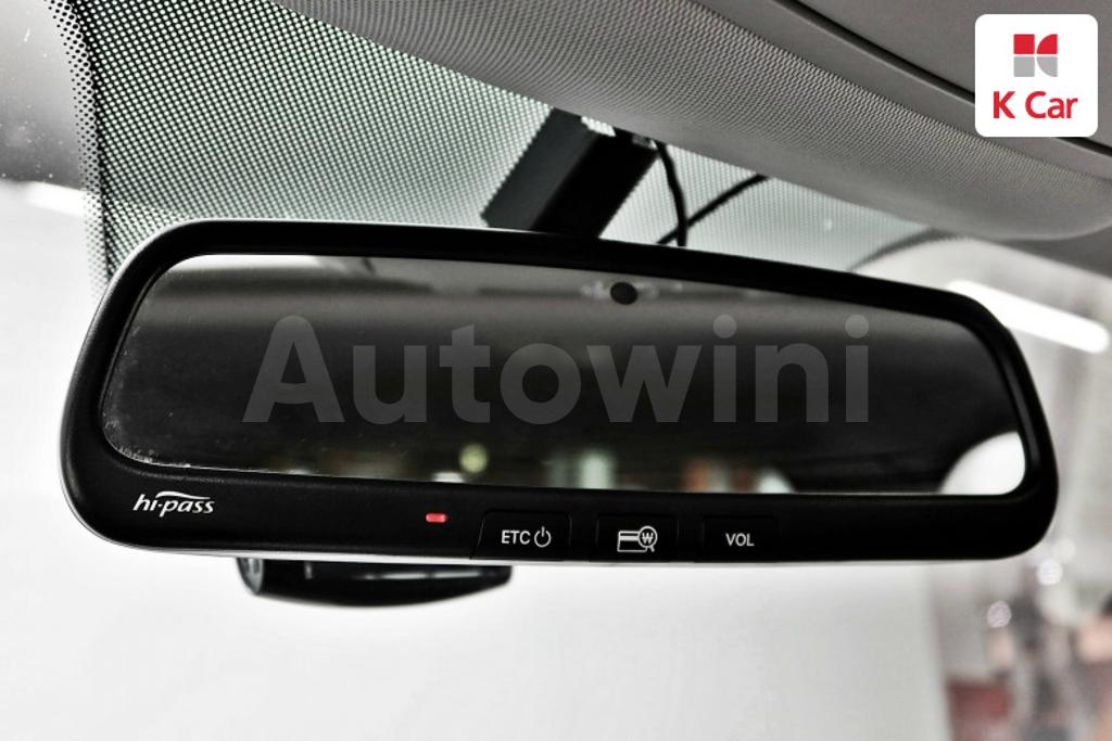 2010 HYUNDAI SANTAFE CM 2WD(2.2 E-VGT) MLX - 11