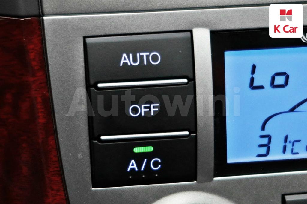 2010 HYUNDAI SANTAFE CM 2WD(2.2 E-VGT) MLX - 13