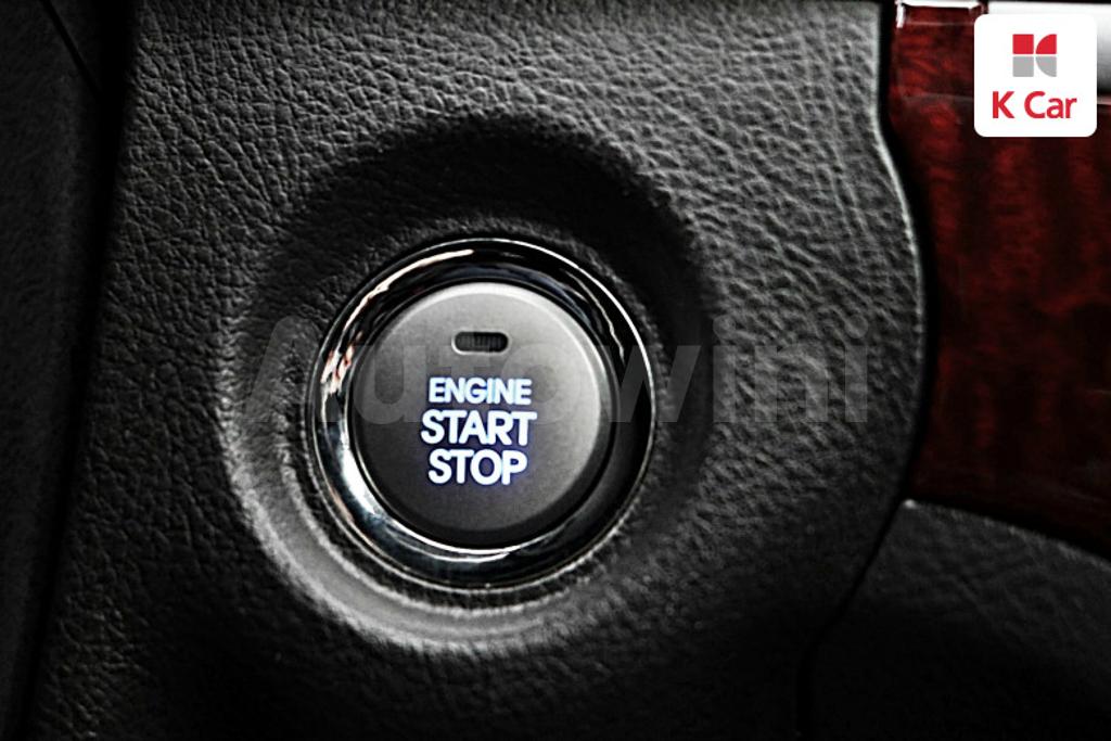 2010 HYUNDAI SANTAFE CM 2WD(2.2 E-VGT) MLX - 20
