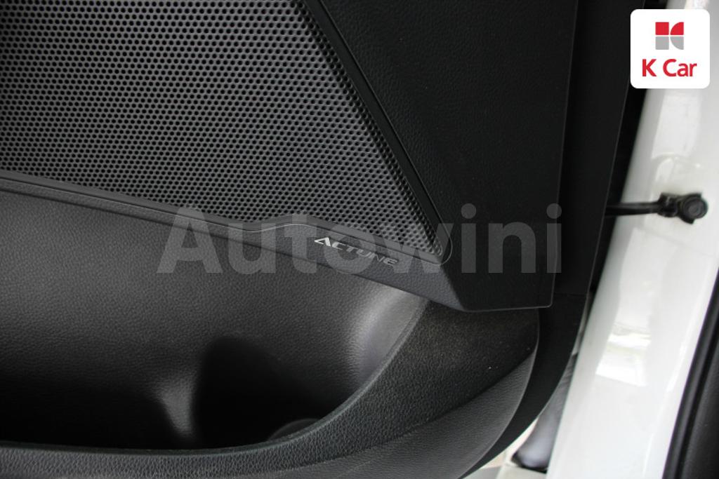 2016 HYUNDAI GRANDEUR HG AZERA PREMIUM - 10