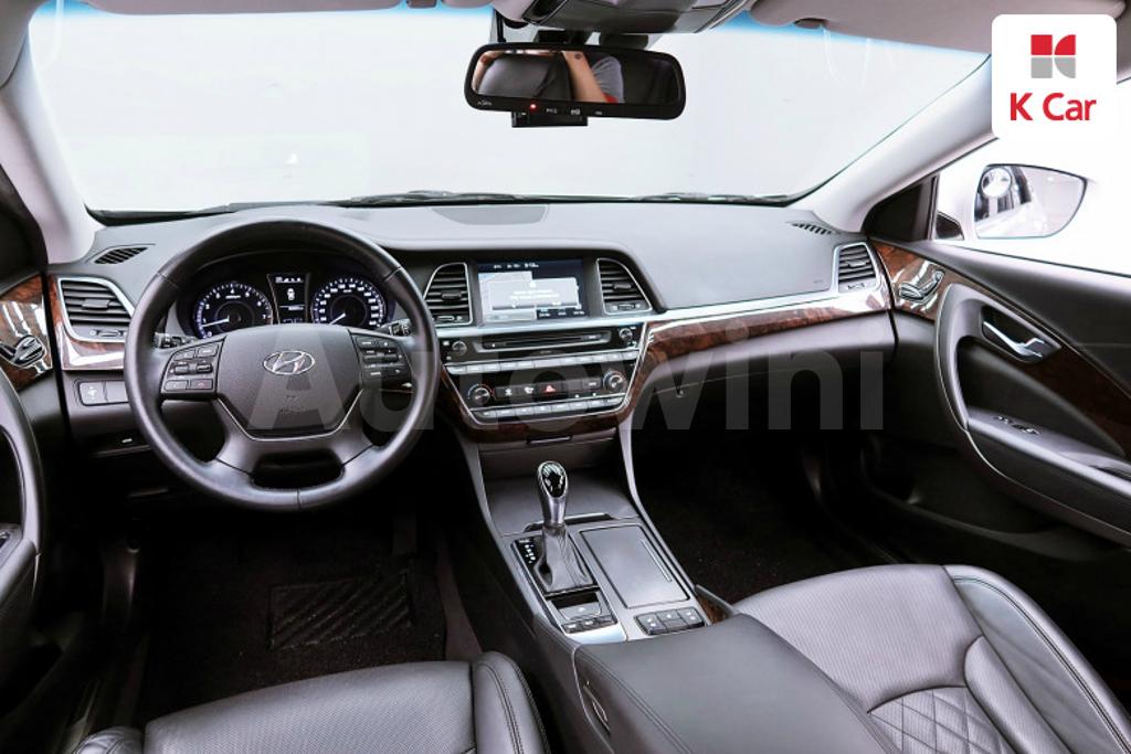KMHFM411BGA011167 2016 HYUNDAI ASLAN G300 MORDERN SPECIAL-5
