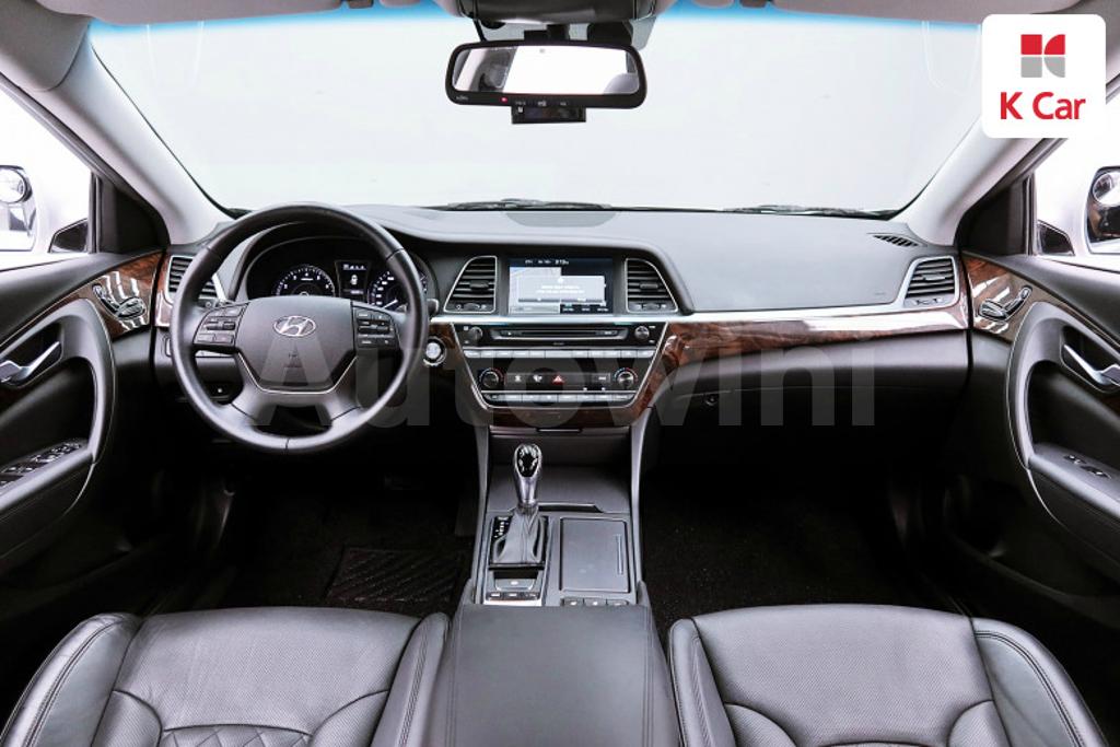 2016 HYUNDAI ASLAN G300 MORDERN SPECIAL - 9