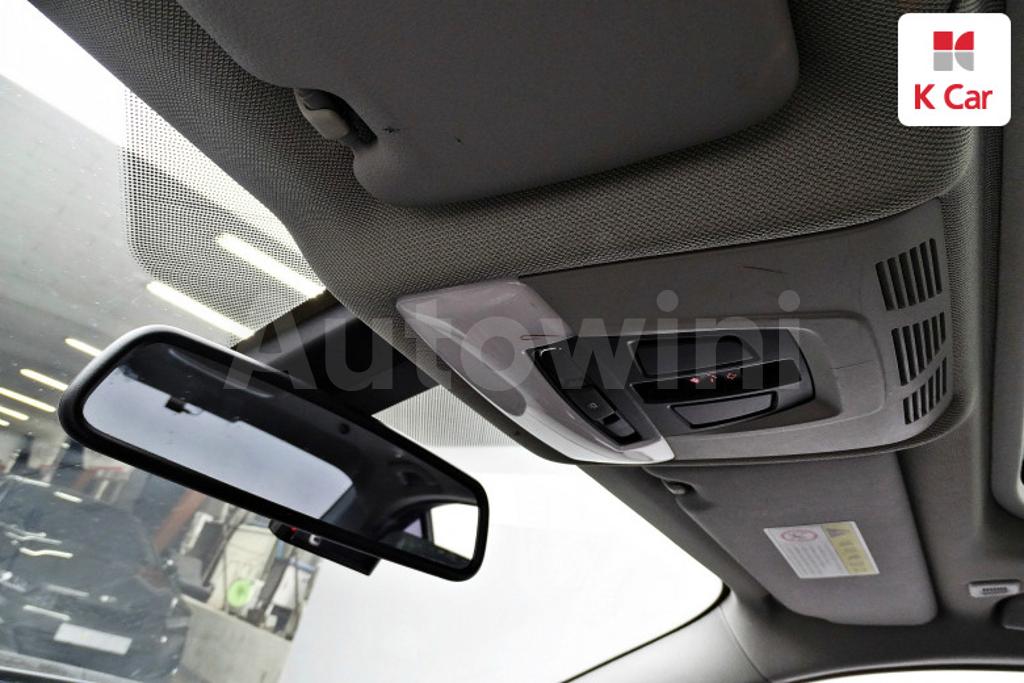 2012 BMW 3 SERIES F30  320I - 12