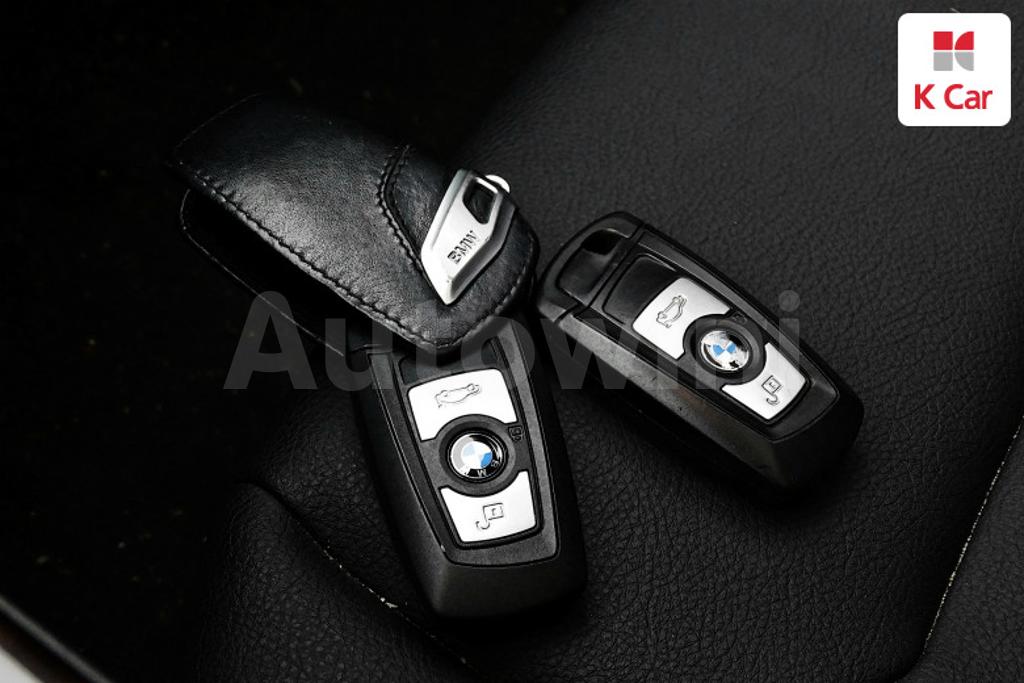 2012 BMW 3 SERIES F30  320I - 17