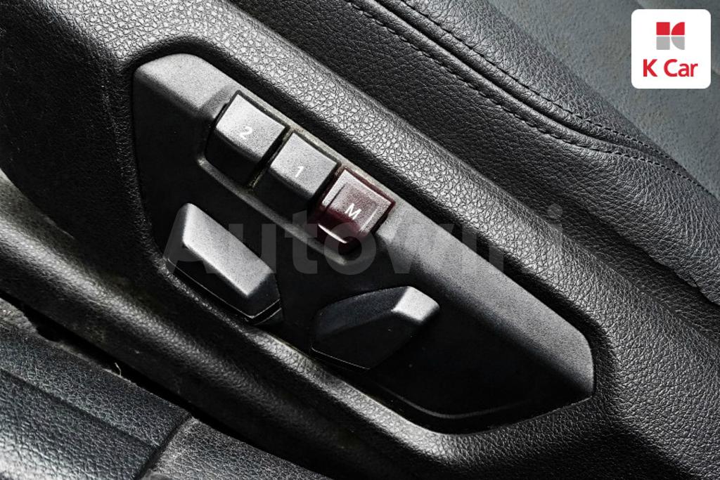 2012 BMW 3 SERIES F30  320I - 18