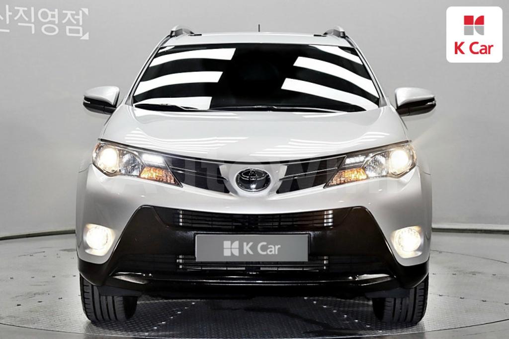 JTMDFREV6ED104114 2014 TOYOTA RAV4 2.5 4WD-3
