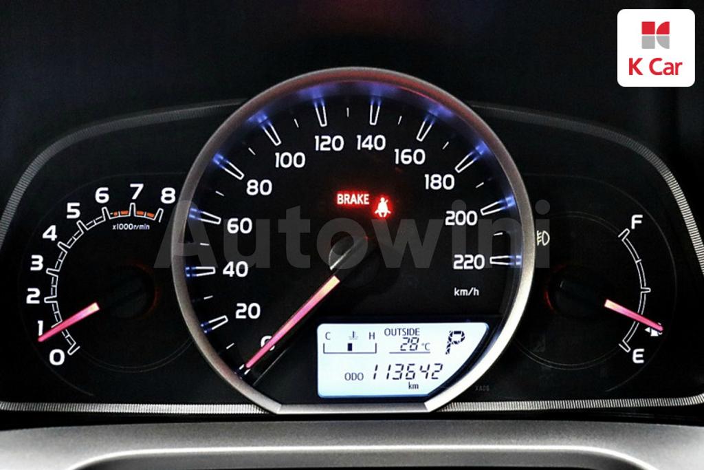 JTMDFREV6ED104114 2014 TOYOTA RAV4 2.5 4WD-5