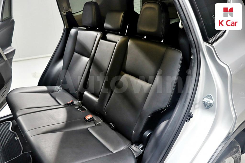 2014 TOYOTA RAV4 2.5 4WD - 15