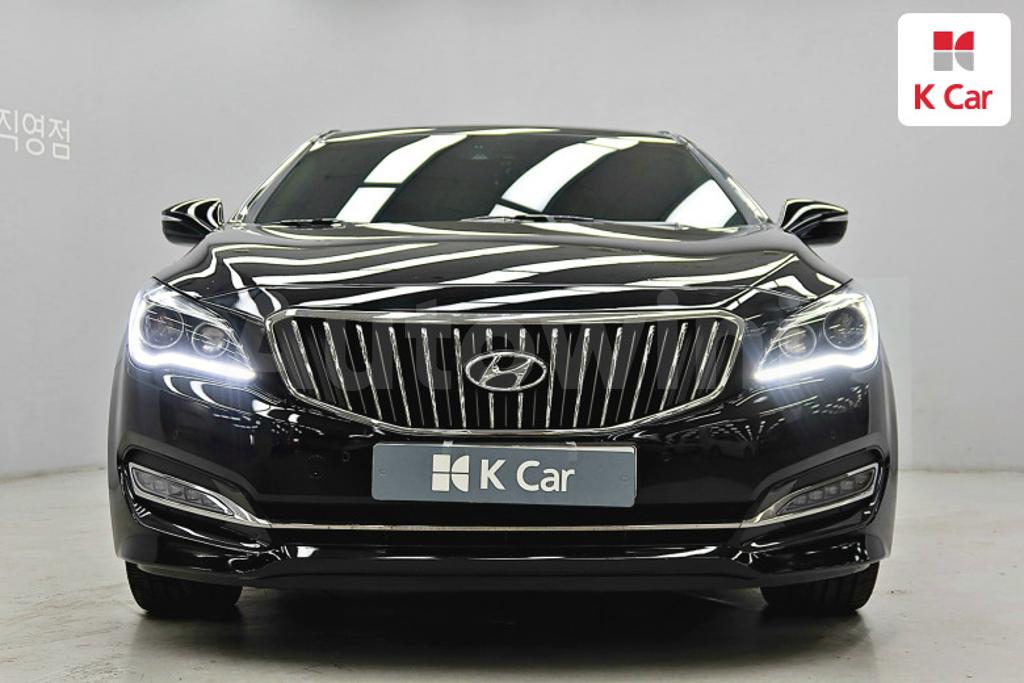 KMHFN412BFA005675 2015 HYUNDAI ASLAN G330 PREMIUM-2