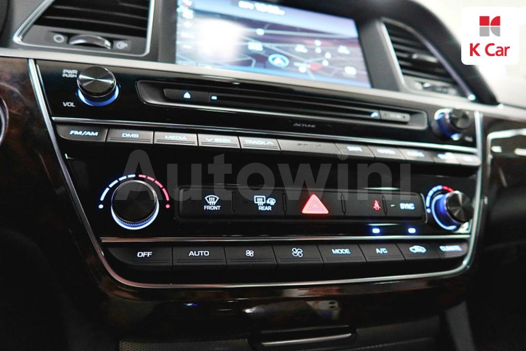 2015 HYUNDAI ASLAN G330 PREMIUM - 13