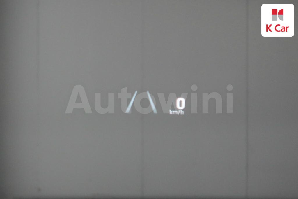 2015 HYUNDAI ASLAN G330 PREMIUM - 17