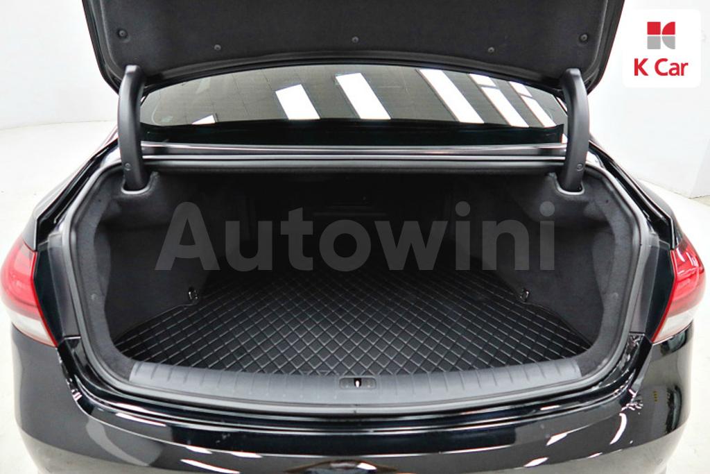 2015 HYUNDAI ASLAN G330 PREMIUM - 19
