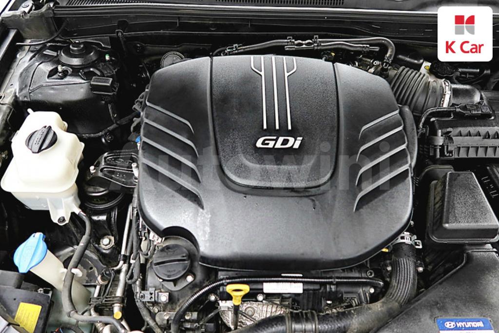 2015 HYUNDAI ASLAN G330 PREMIUM - 20