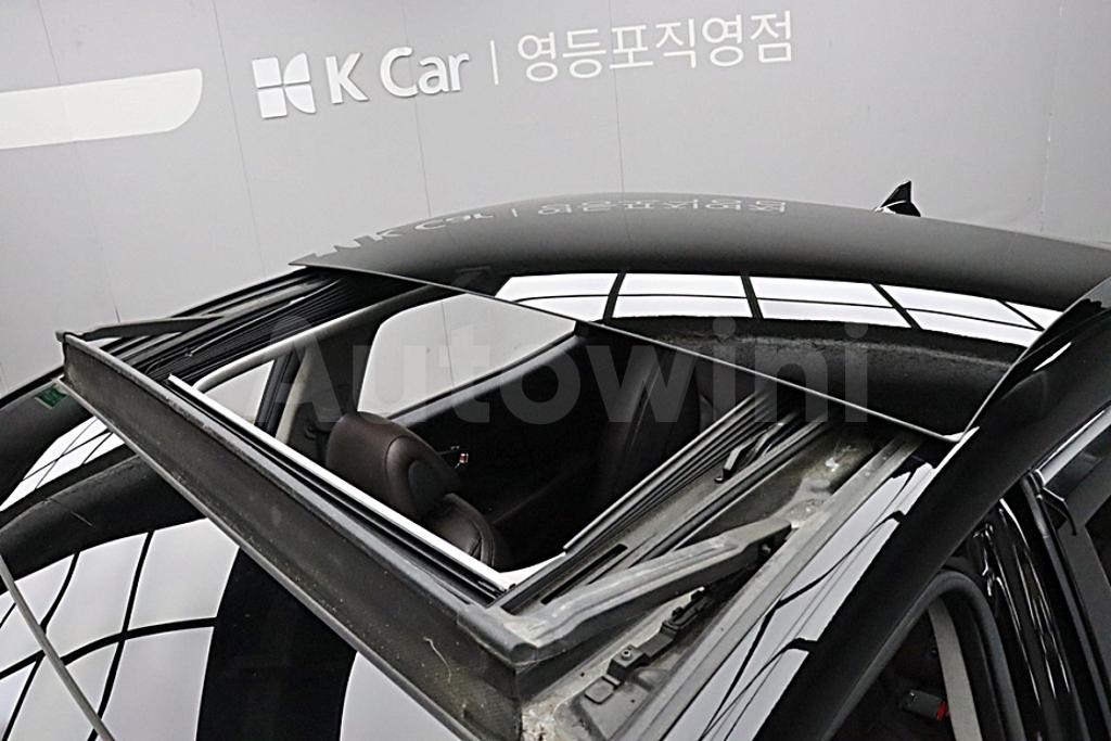 2014 HYUNDAI GRANDEUR HG AZERA PREMIUM - 16
