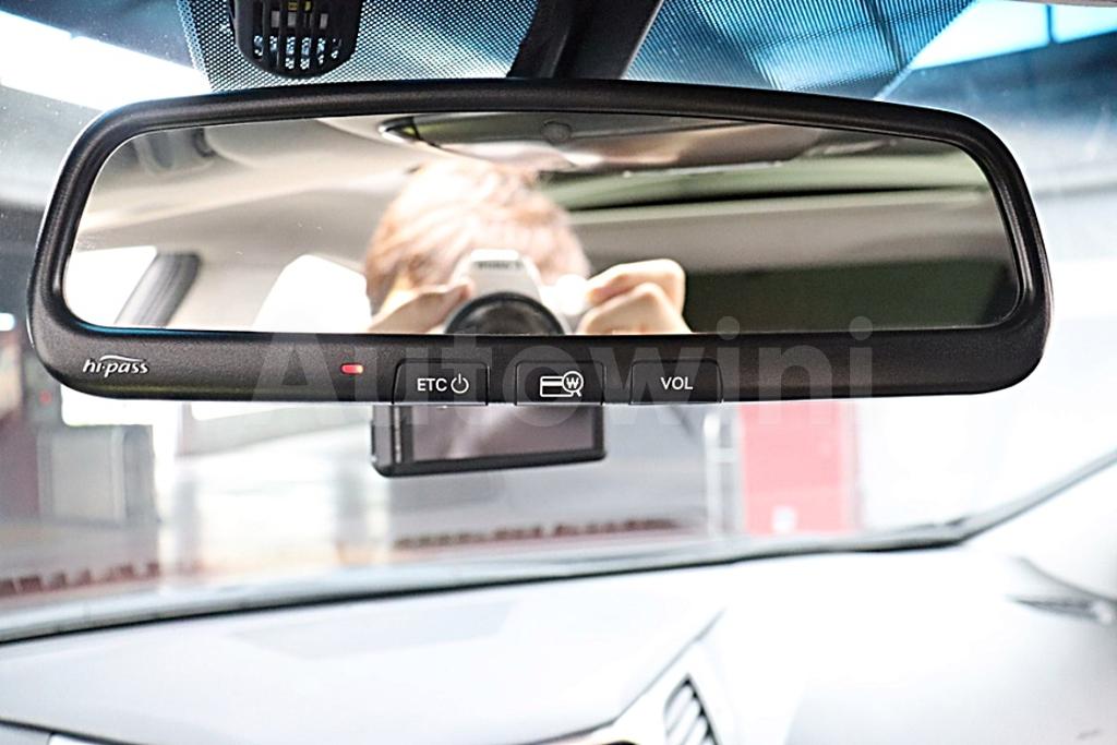 2014 HYUNDAI GRANDEUR HG AZERA PREMIUM - 20