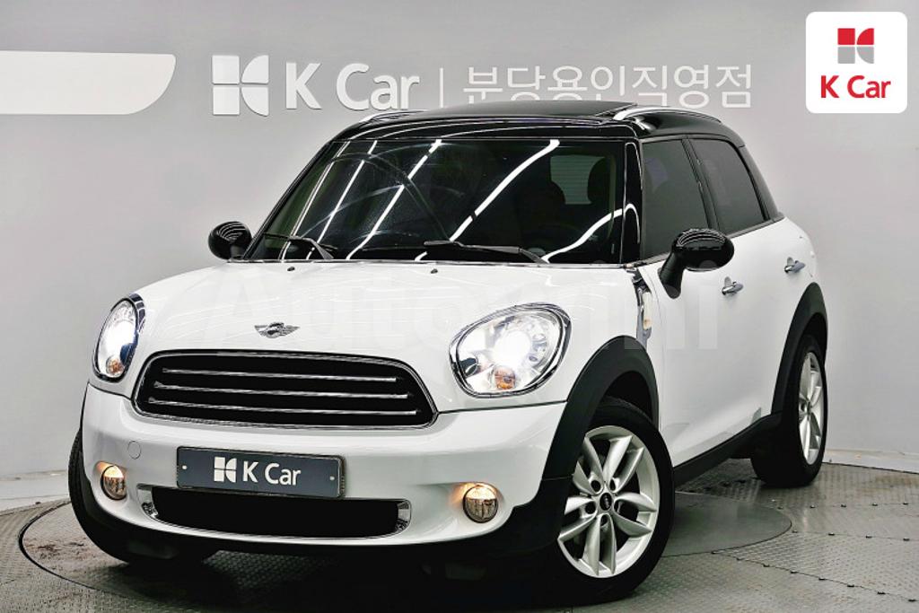 WMWZB3109BWL04930 2011 MINI COOPER COUNTRYMAN 1.6 BASIC-0