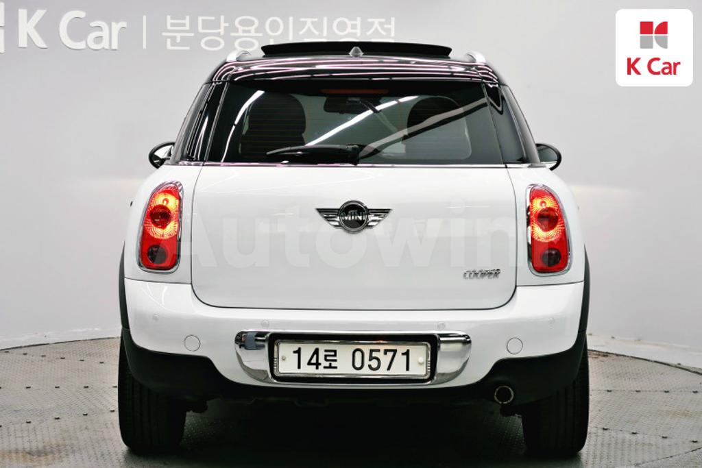WMWZB3109BWL04930 2011 MINI COOPER COUNTRYMAN 1.6 BASIC-1