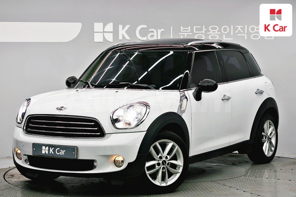 WMWZB3109BWL04930 2011 MINI COOPER COUNTRYMAN 1.6 BASIC-2